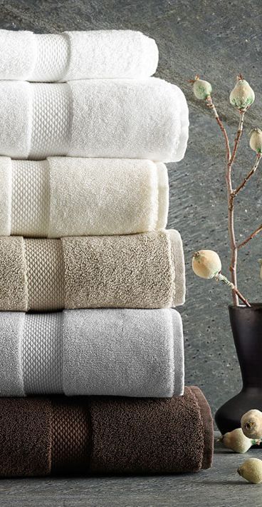 The Ultimate Guide: 7 Best Towels to Elevate Your Bathing Experience