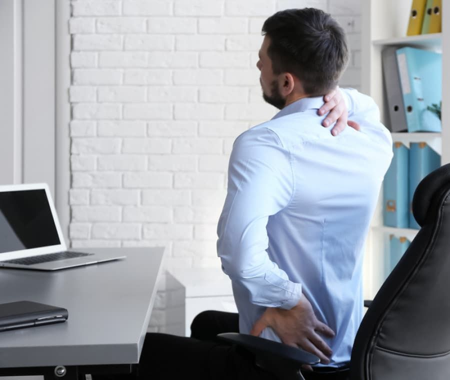 How to Stop Hip Flexor Tightness from Office Chair Posture: Quick Relief Guide
